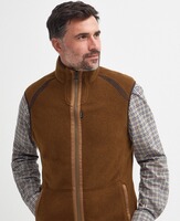 Fleeceweste Langdale, Barbour