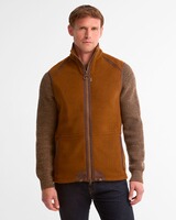 Fleeceweste Langdale, Barbour