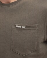 T-Shirt Langdon Pocket Tee, Barbour