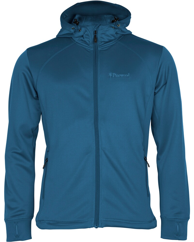 Fleecehoodie Finnveden
