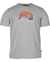 T-Shirt Finnveden Outdoor, Pinewood