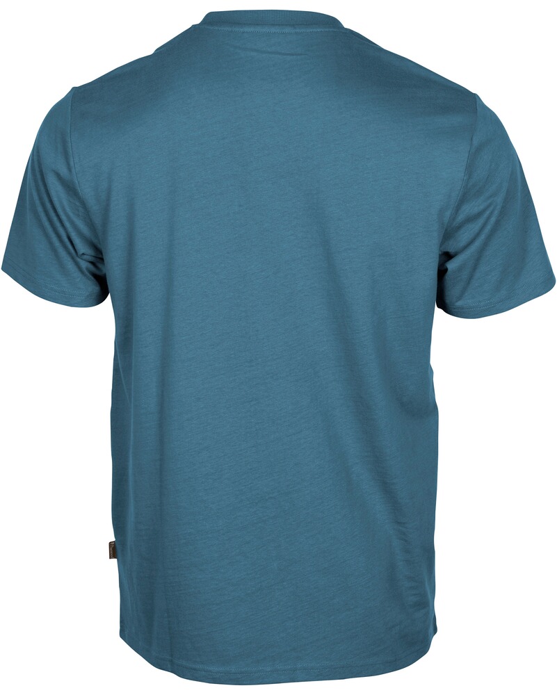 T-Shirt Outdoor Life, Pinewood