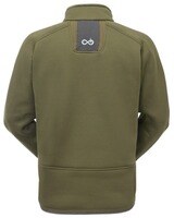 veste polaire ARKTIS, Merkel Gear