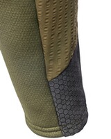 veste polaire ARKTIS, Merkel Gear