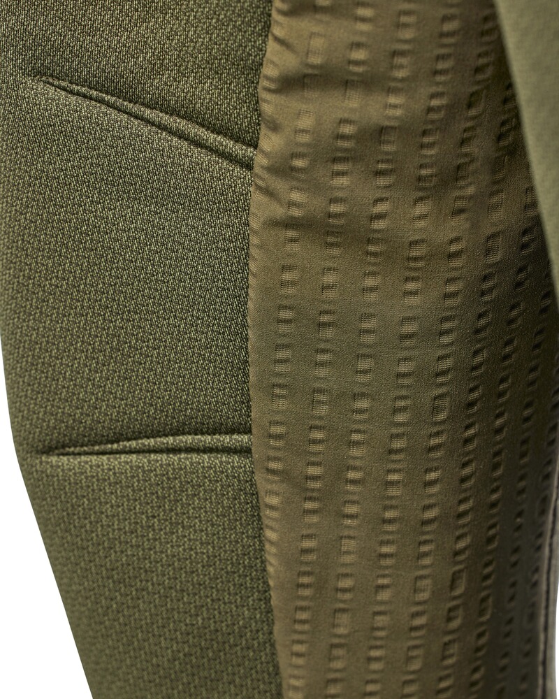 veste polaire ARKTIS, Merkel Gear