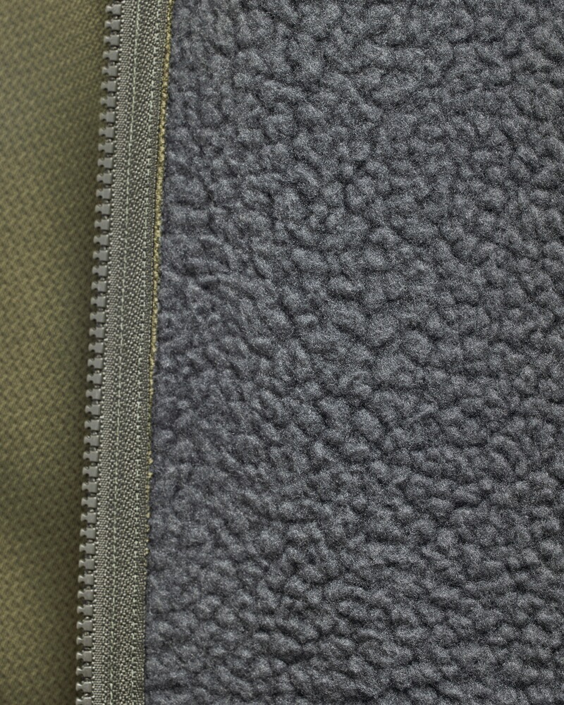 veste polaire ARKTIS, Merkel Gear