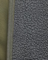 veste polaire ARKTIS, Merkel Gear