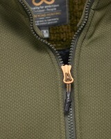 veste polaire ARKTIS, Merkel Gear