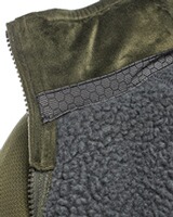 veste polaire ARKTIS, Merkel Gear