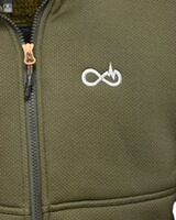 veste polaire ARKTIS, Merkel Gear