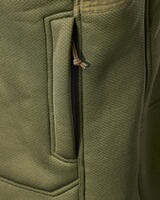 veste polaire ARKTIS, Merkel Gear