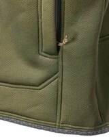 veste polaire ARKTIS, Merkel Gear