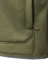 veste polaire ARKTIS, Merkel Gear
