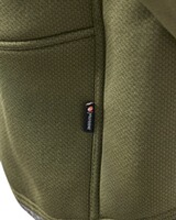 veste polaire ARKTIS, Merkel Gear