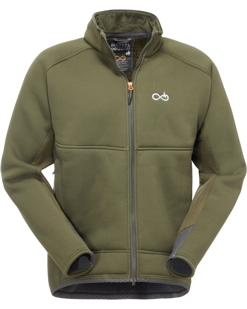 Fleecejacke ARKTIS