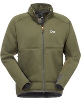 veste polaire ARKTIS, Merkel Gear