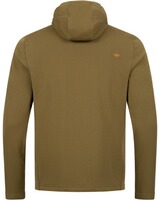 Midlayer-Hoody Drain, Blaser Outfits
