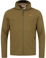 Midlayer-Hoody Drain, Blaser Outfits