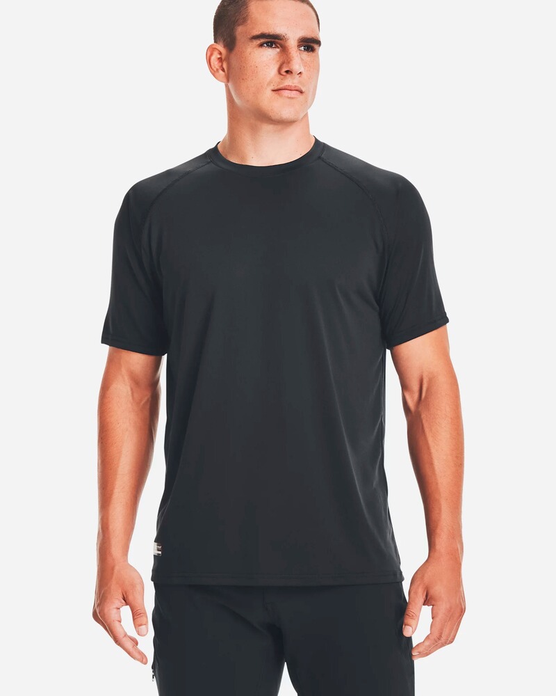 T-Shirt Tactical Tech, Under Armour