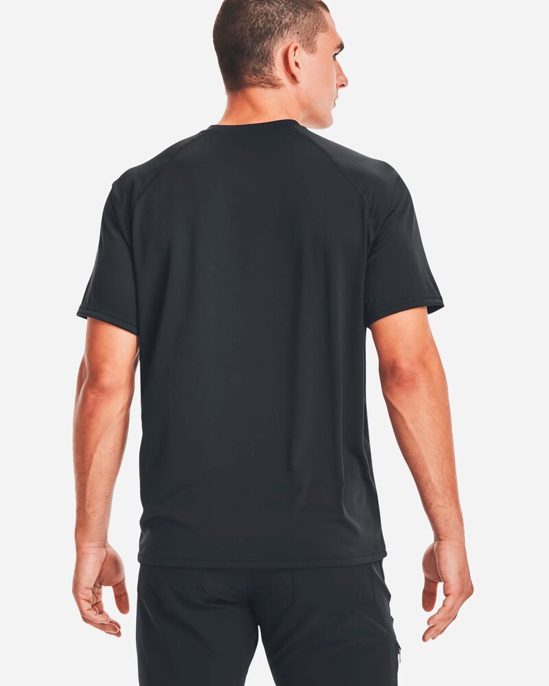 T-Shirt Tactical Tech, Under Armour