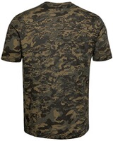 T-Shirt ABC Camo, Under Armour
