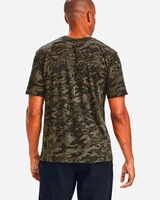 T-Shirt ABC Camo, Under Armour
