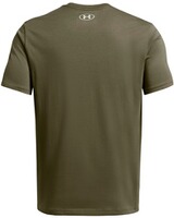 T-Shirt Fish Hook Logo, Under Armour