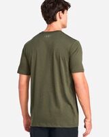 T-Shirt Fish Hook Logo, Under Armour