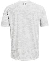 T-Shirt ABC Camo, Under Armour