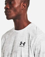 T-Shirt ABC Camo, Under Armour