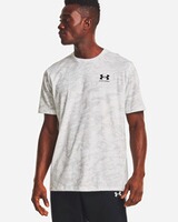 T-Shirt ABC Camo, Under Armour