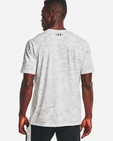 T-Shirt ABC Camo, Under Armour