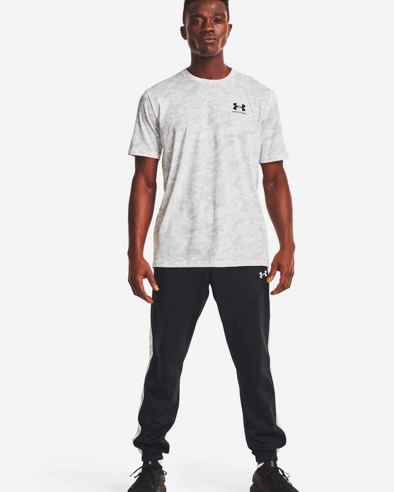 T-Shirt ABC Camo, Under Armour