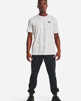 T-Shirt ABC Camo, Under Armour