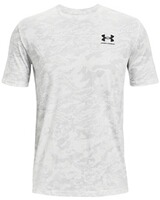 T-Shirt ABC Camo, Under Armour