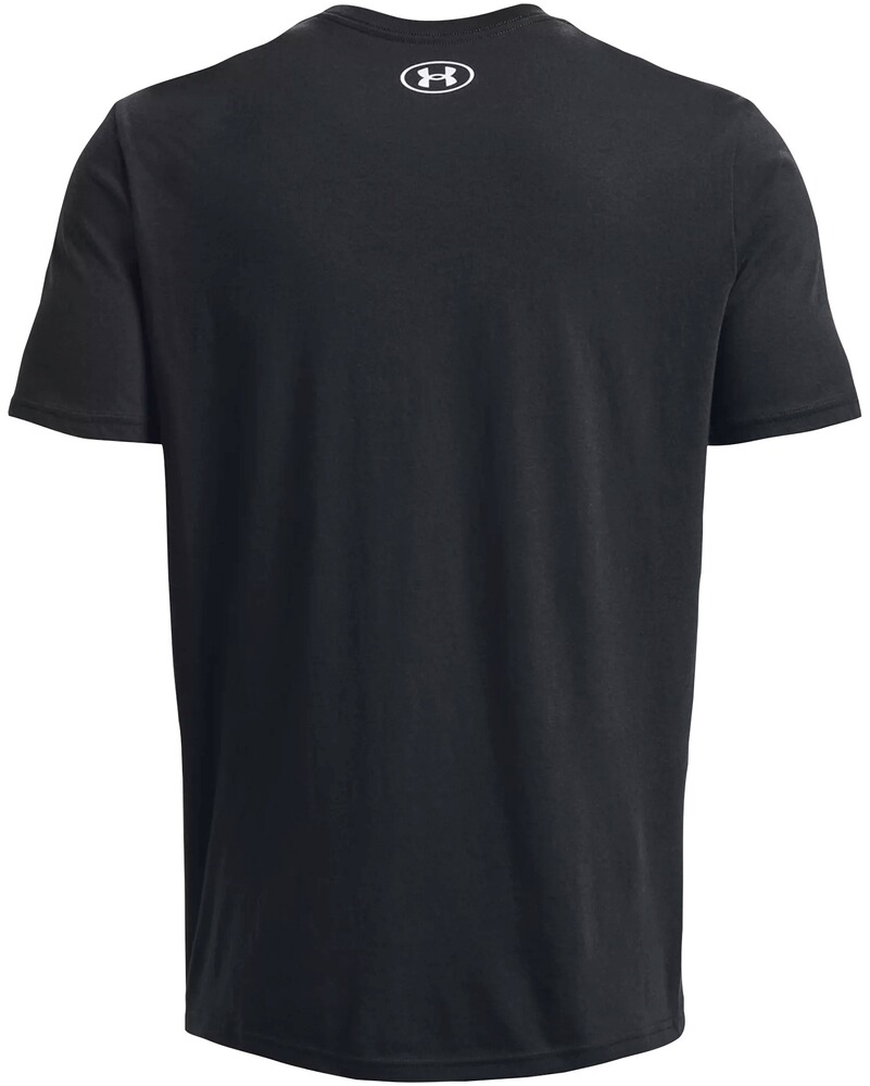 T-Shirt Chest Stripe, Under Armour