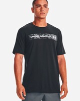 T-Shirt Chest Stripe, Under Armour