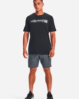 T-Shirt Chest Stripe, Under Armour