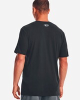 T-Shirt Chest Stripe, Under Armour