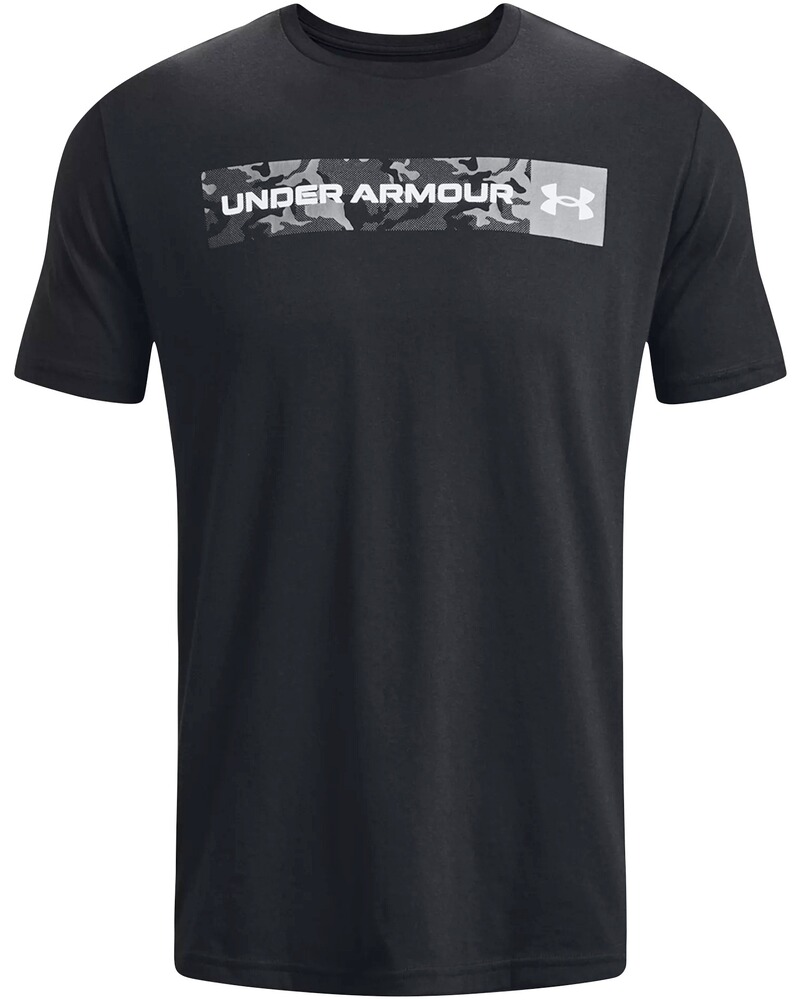 T-Shirt Chest Stripe