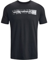 T-Shirt Chest Stripe, Under Armour