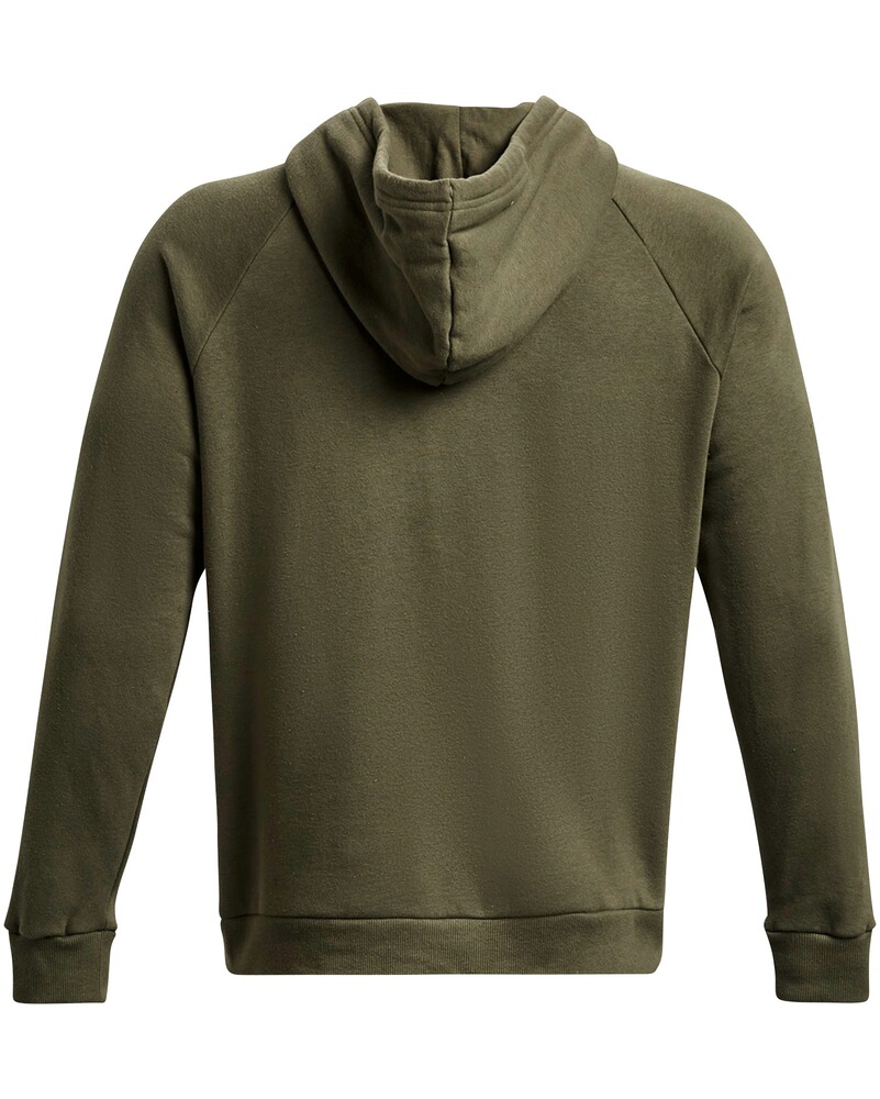 Hoodie Rival Logo, Under Armour
