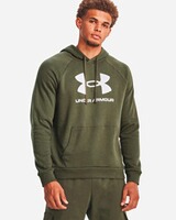 Hoodie Rival Logo, Under Armour