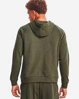 Hoodie Rival Logo, Under Armour