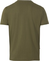 Logo du tee-shirt, Parforce