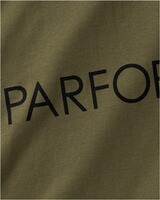 Logo du tee-shirt, Parforce
