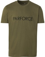 Logo du tee-shirt, Parforce