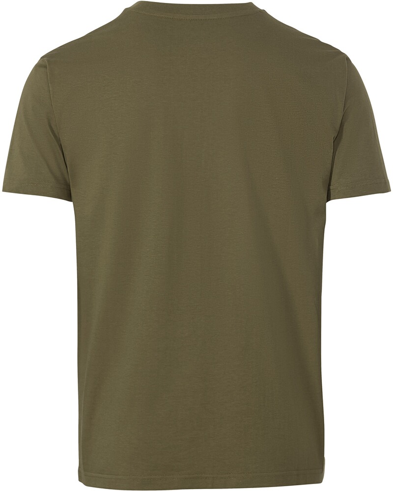 T-Shirt Hirsch, Parforce