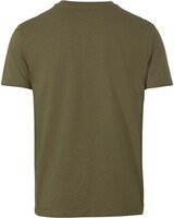 T-Shirt Hirsch, Parforce