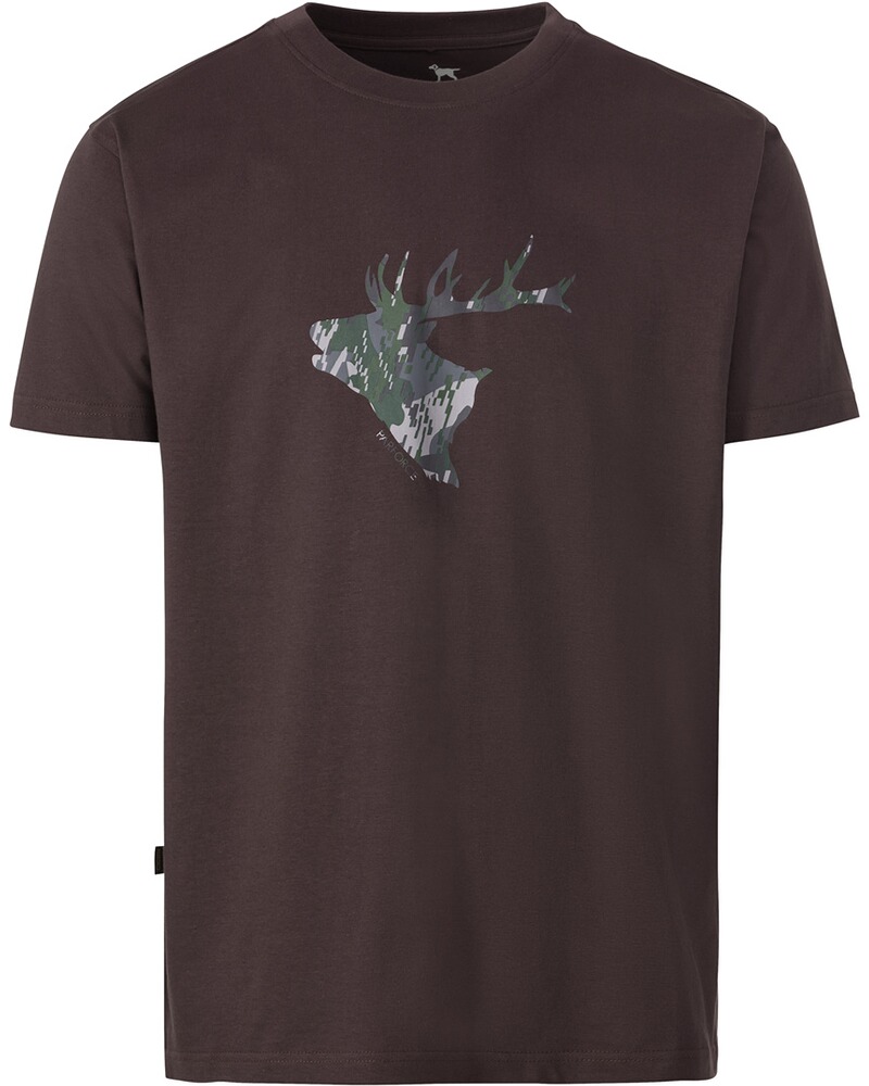 T-Shirt Hirsch